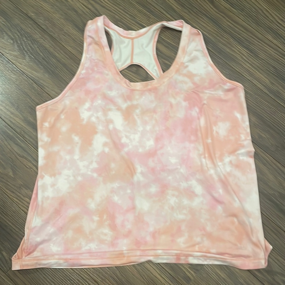 Athleta Tank